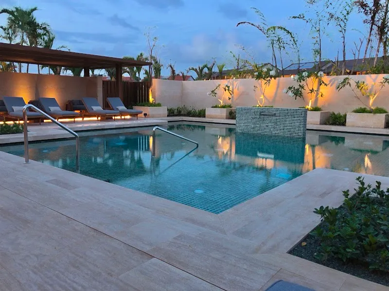 The Spa, Casa de Campo