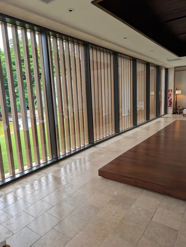 The Spa, Casa de Campo