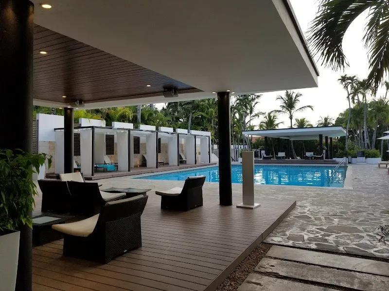 The Spa, Casa de Campo