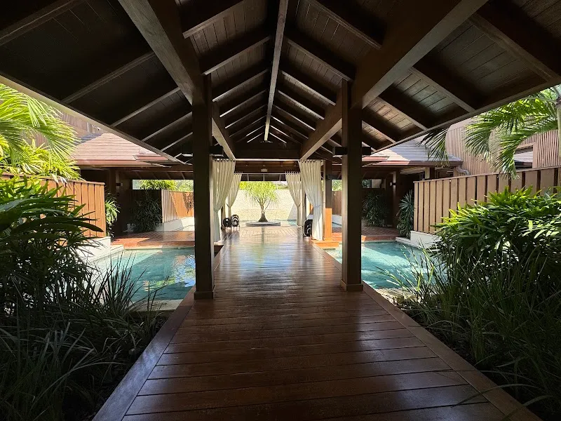 The Spa, Casa de Campo