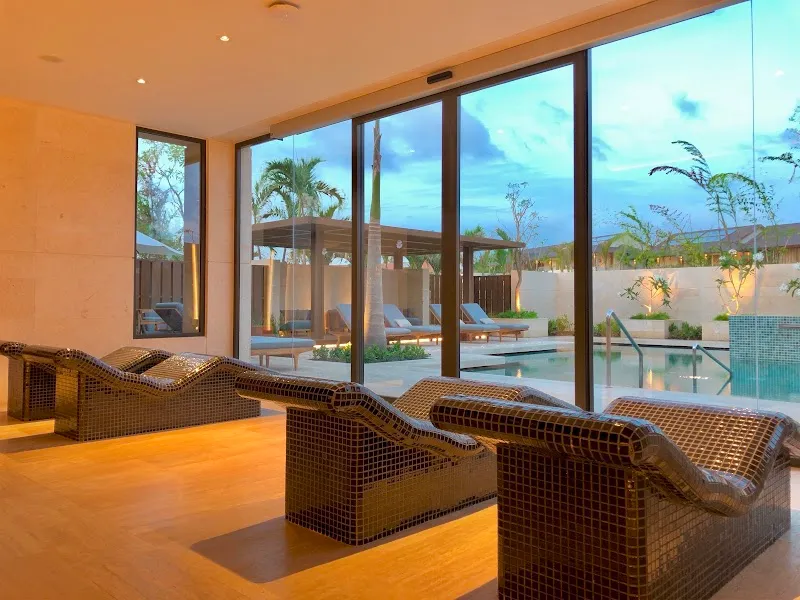 The Spa, Casa de Campo