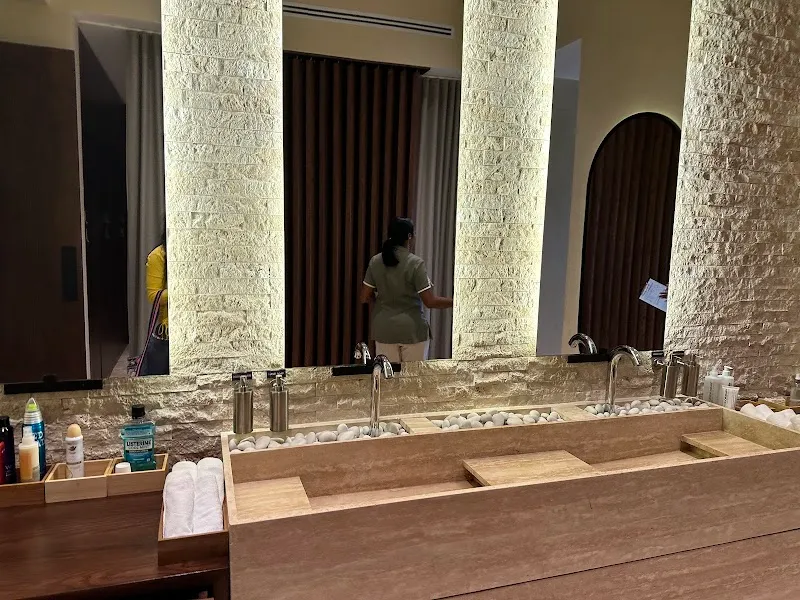 The Spa, Casa de Campo