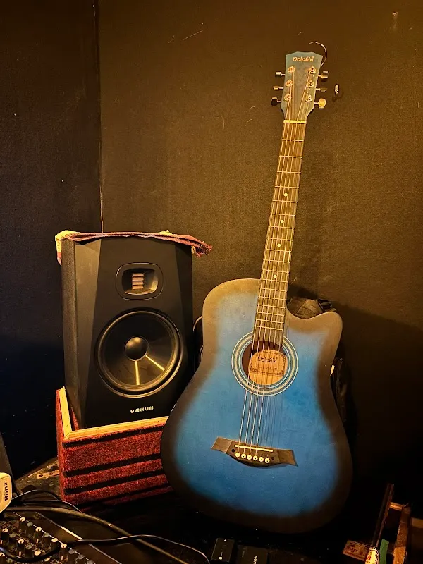 Dixi music studio