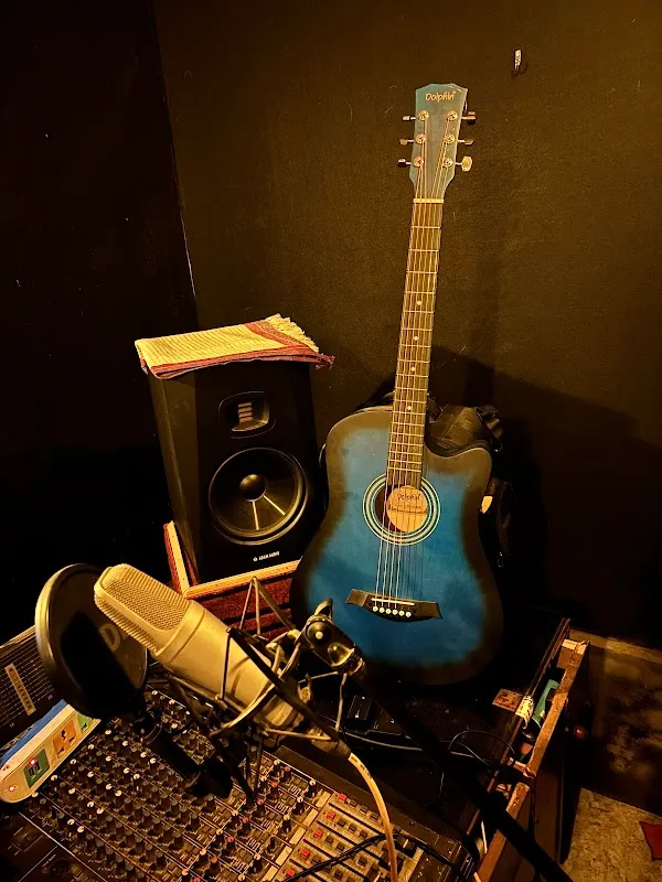 Dixi music studio