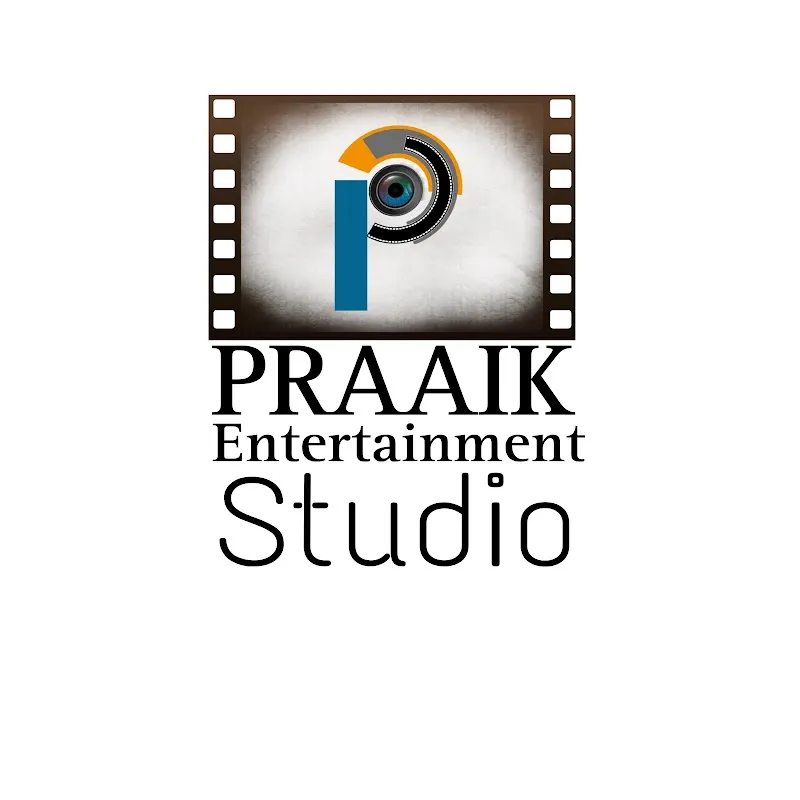 Praaik Entertainment Studio
