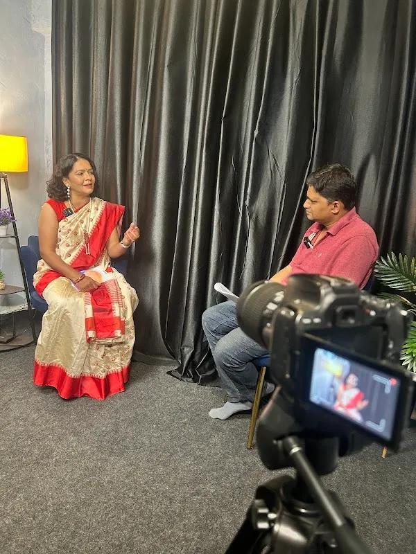 Praaik Entertainment Studio