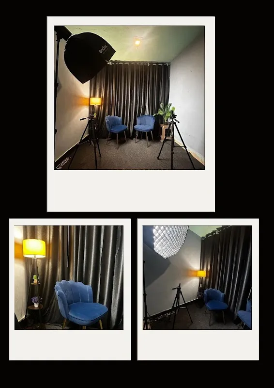 Praaik Entertainment Studio