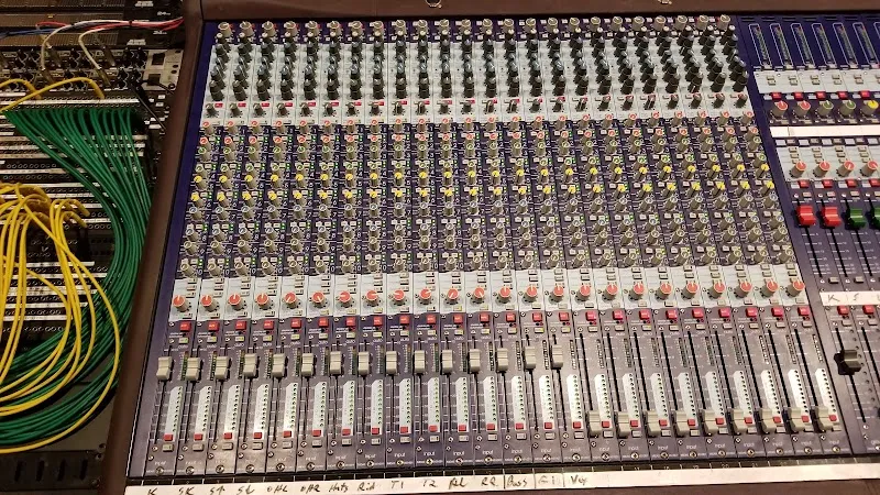 Sessionworks LLC.