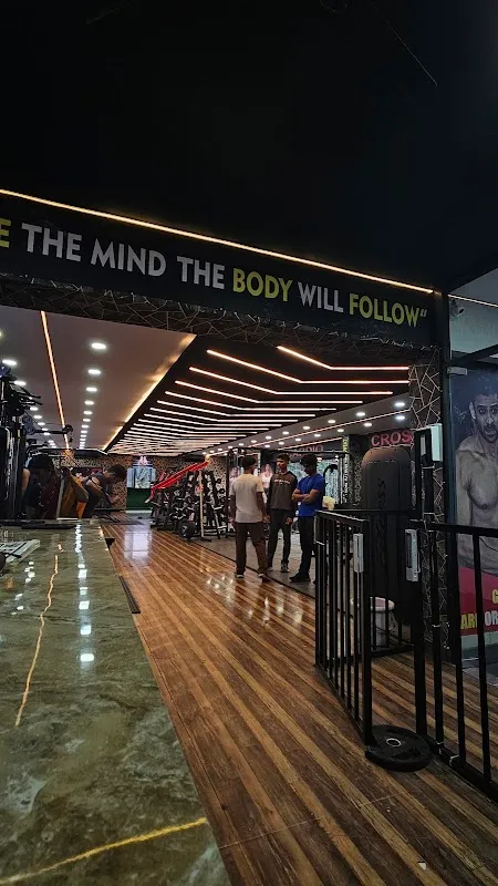 Fitness goals