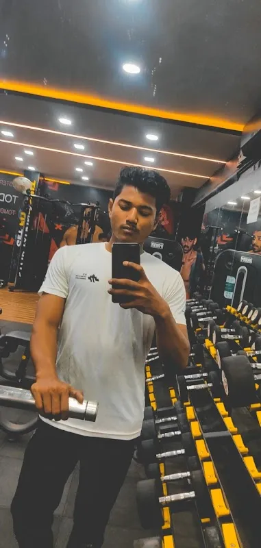 Fitness goals
