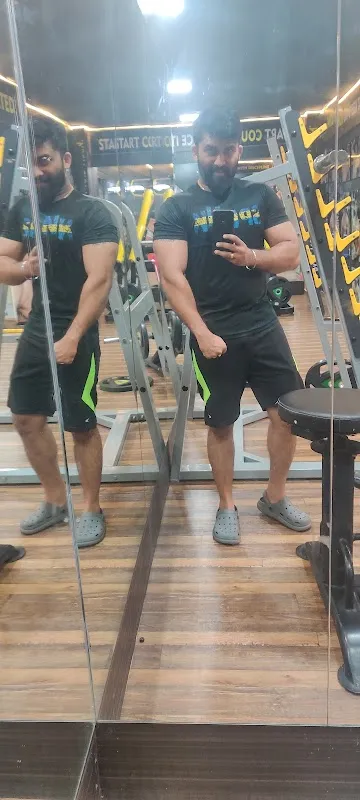 Fitness goals