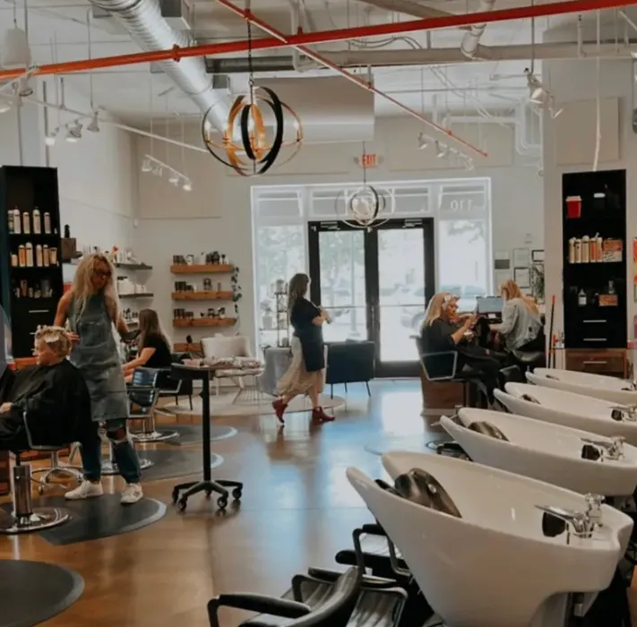 Pasha Salon
