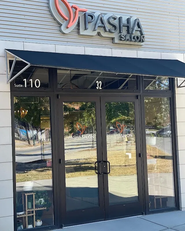 Pasha Salon