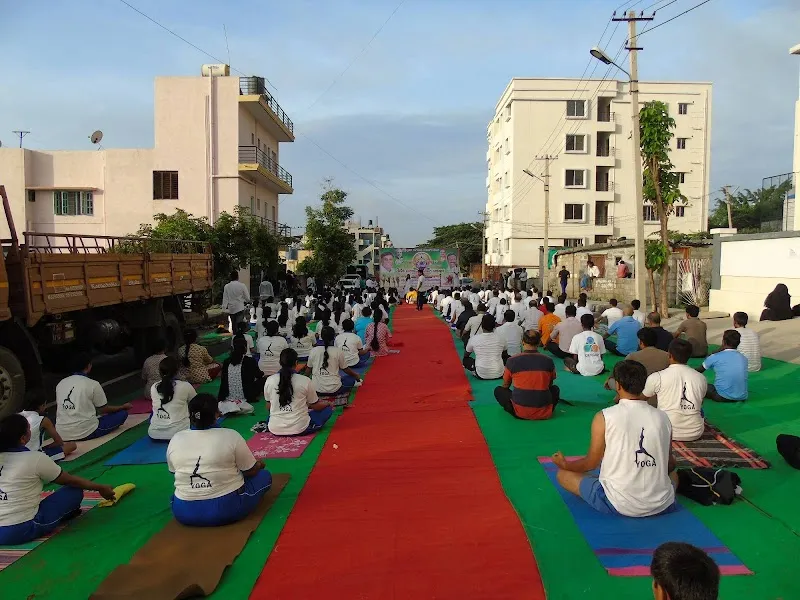 Dheergayu Institute Of Yoga(R)