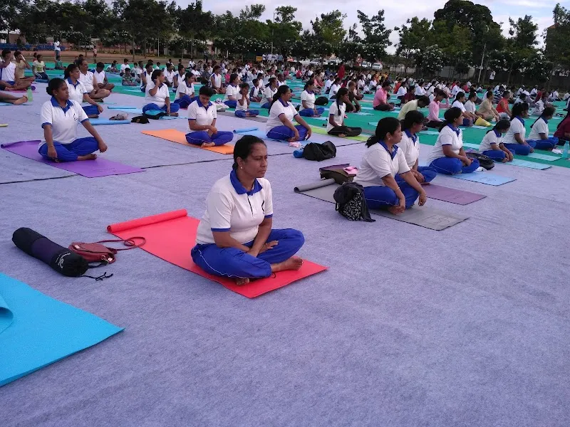 Dheergayu Institute Of Yoga(R)