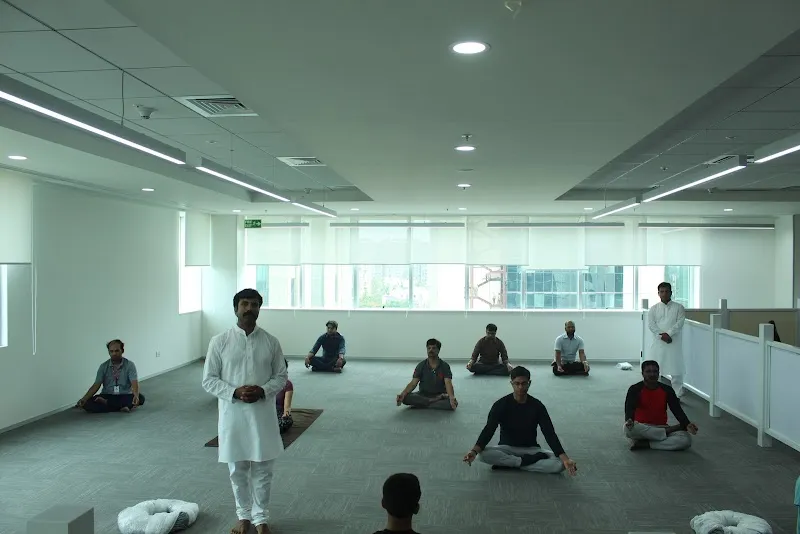 Dheergayu Institute Of Yoga(R)