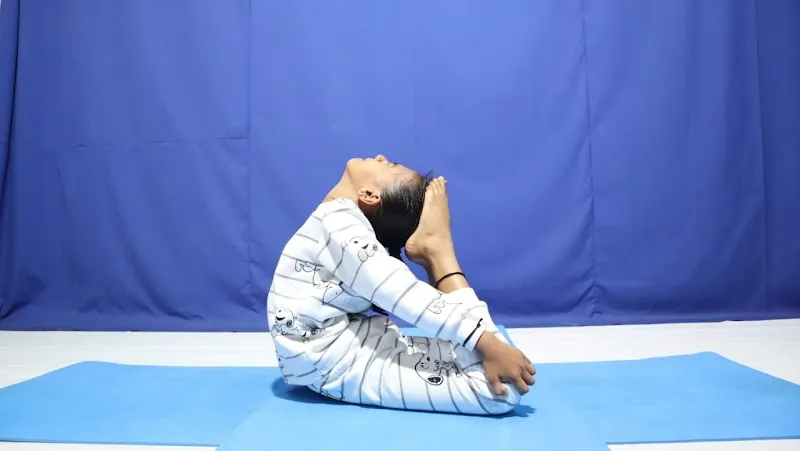 Dheergayu Institute Of Yoga(R)