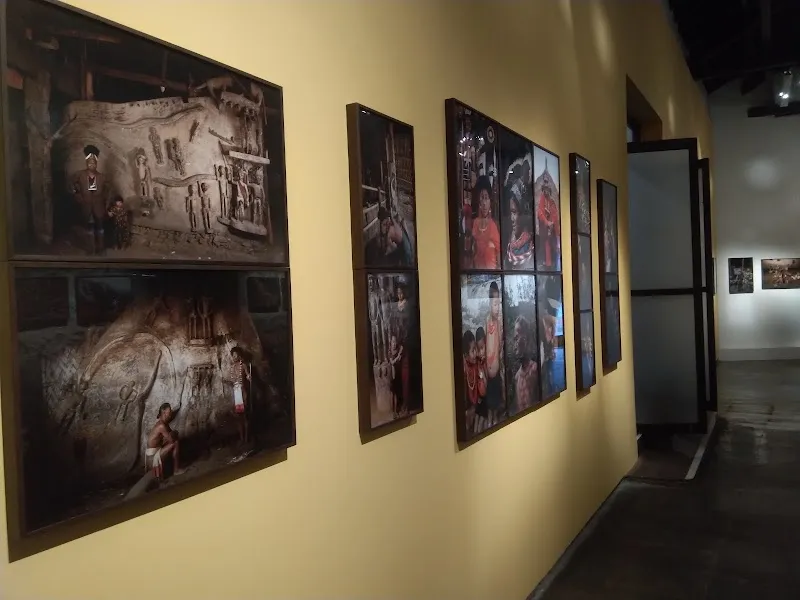 Nine Fish Art Gallery