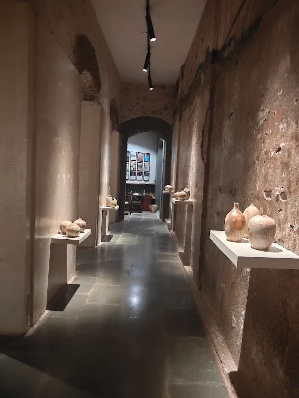 Nine Fish Art Gallery