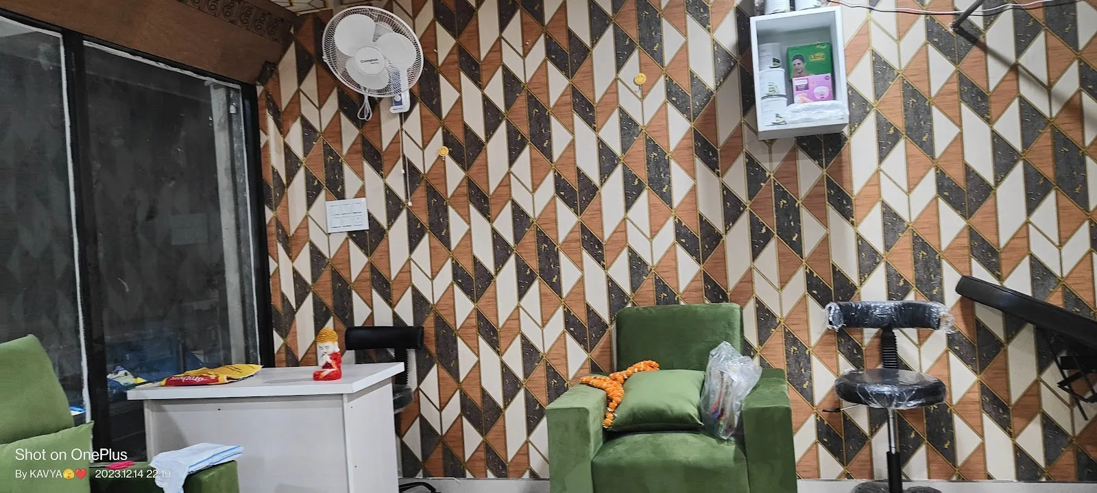 Glam Beauty Salon