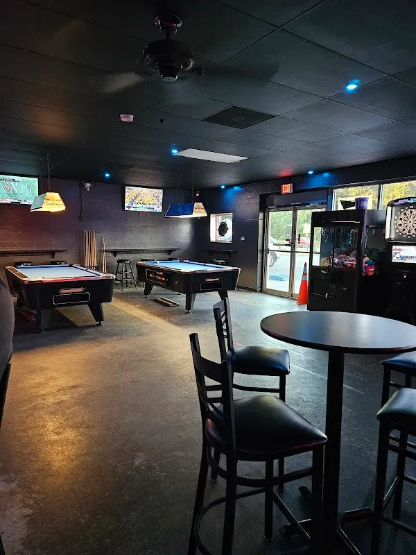 Envy Tattoo Bar