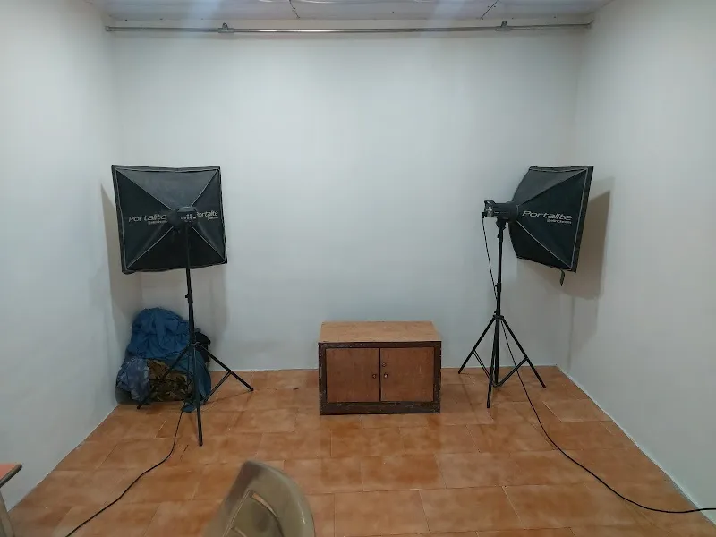 Sony Photo Studio