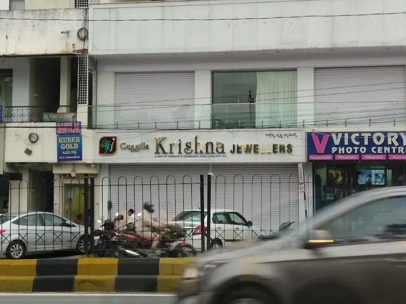 Victory Photo Centre
