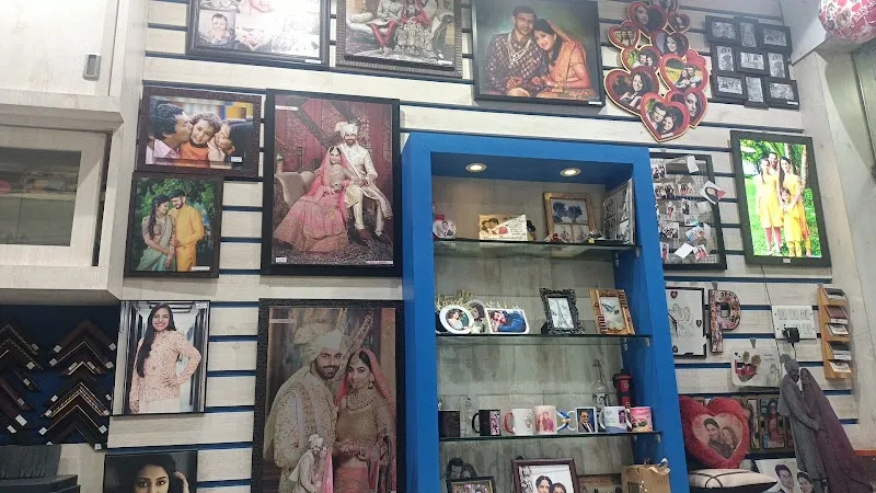 Victory Photo Centre