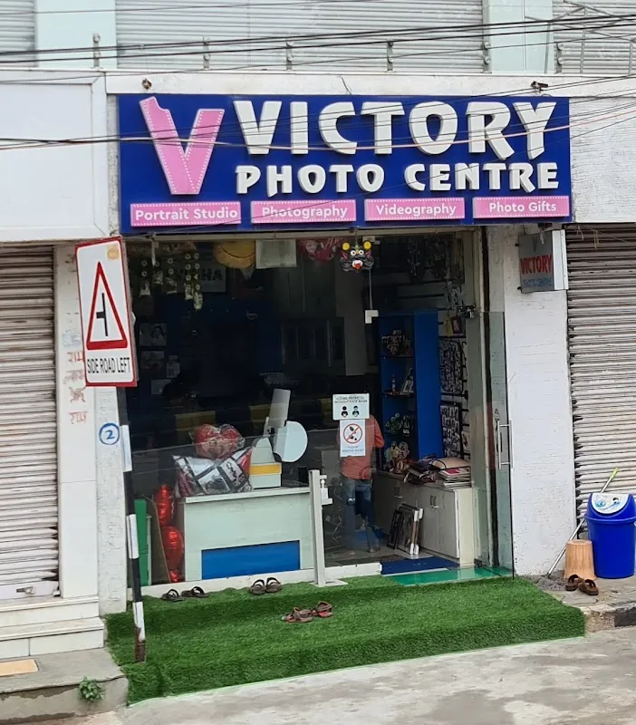 Victory Photo Centre