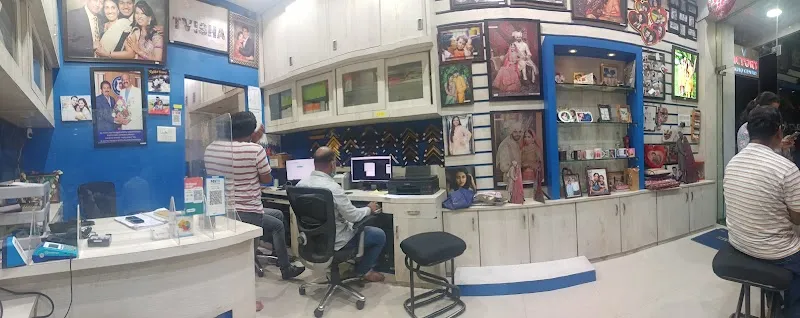 Victory Photo Centre