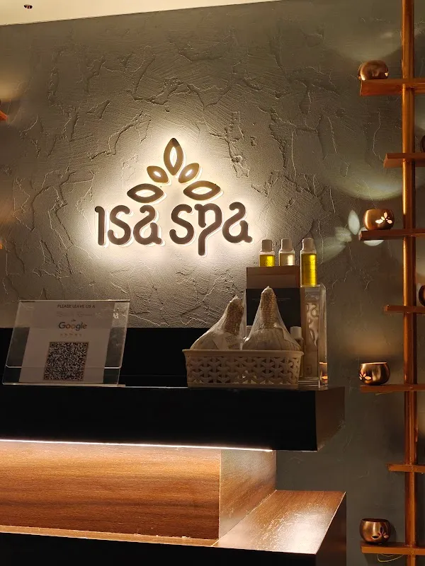 Isa Spa RTC X Road