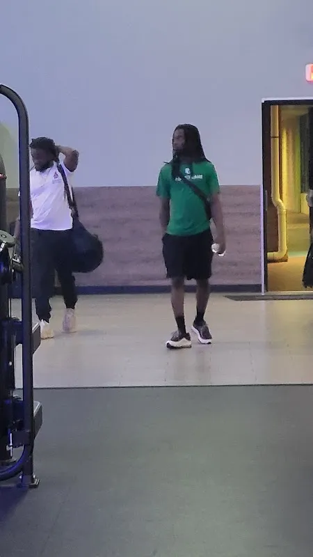Amped Fitness (Plantation)