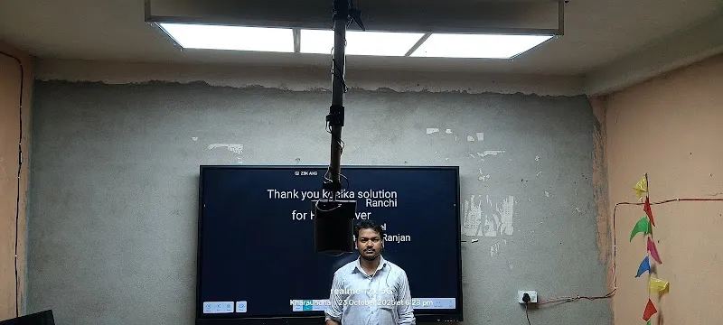 Konika Solutions