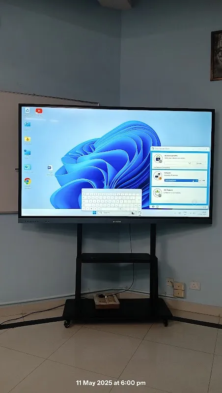 Konika Solutions