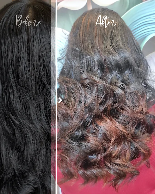 Luxe Spa And Salon
