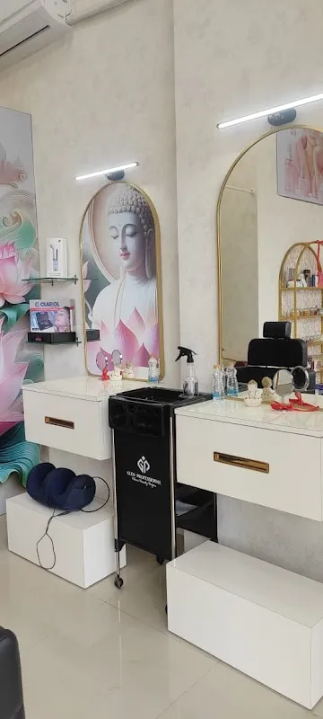 Luxe Spa And Salon
