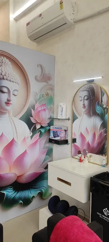 Luxe Spa And Salon