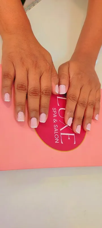 Luxe Spa And Salon