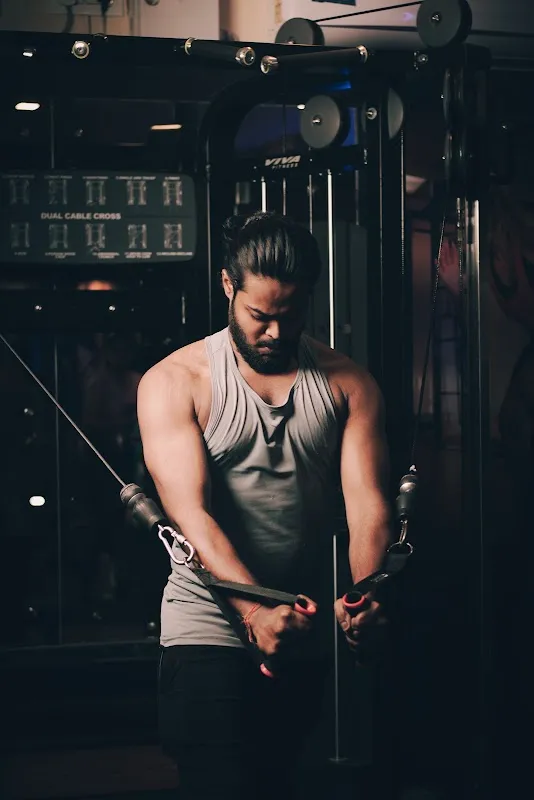 Fitness Unplugged | Biggest Gym in Durgapur