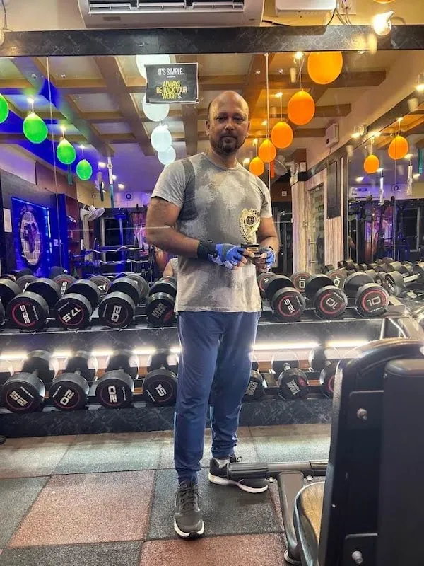 Fitness Unplugged | Biggest Gym in Durgapur