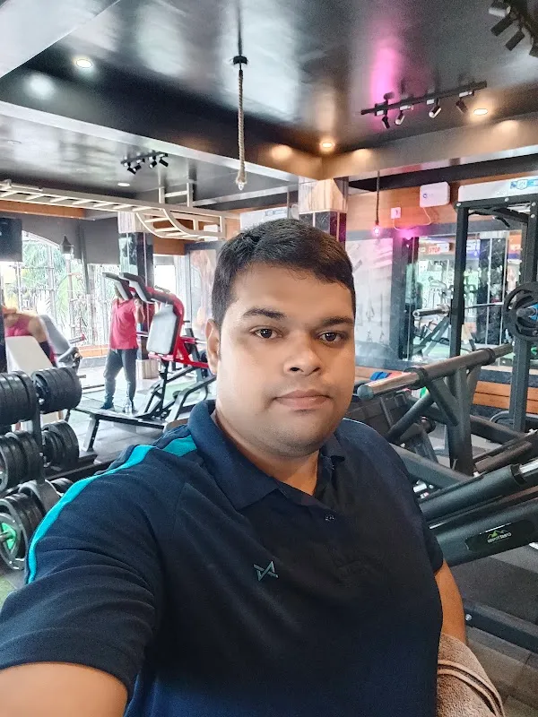 Fitness Unplugged | Biggest Gym in Durgapur