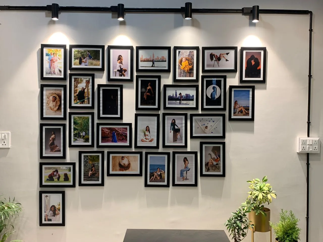 The Pixel House Studio