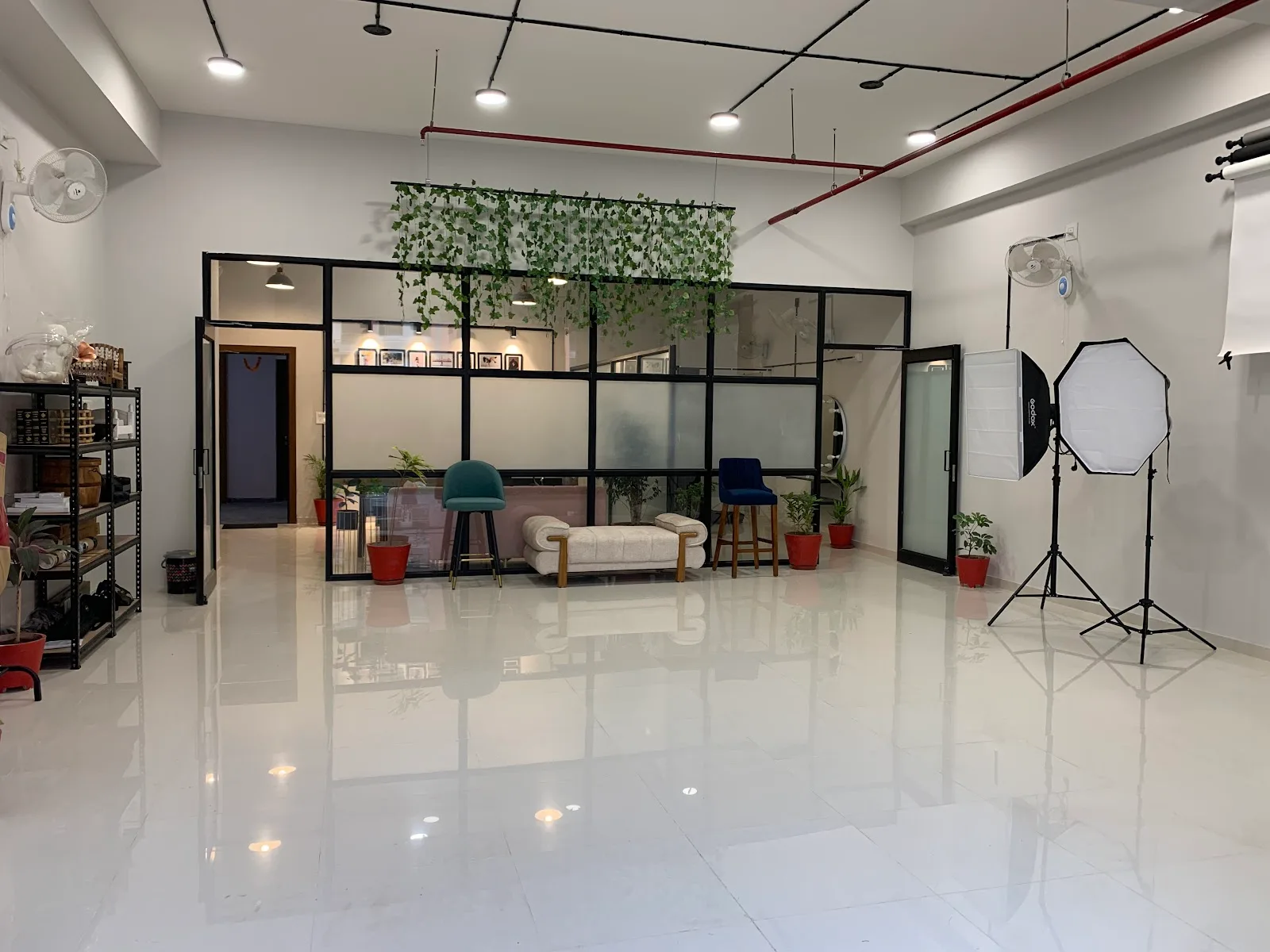 The Pixel House Studio