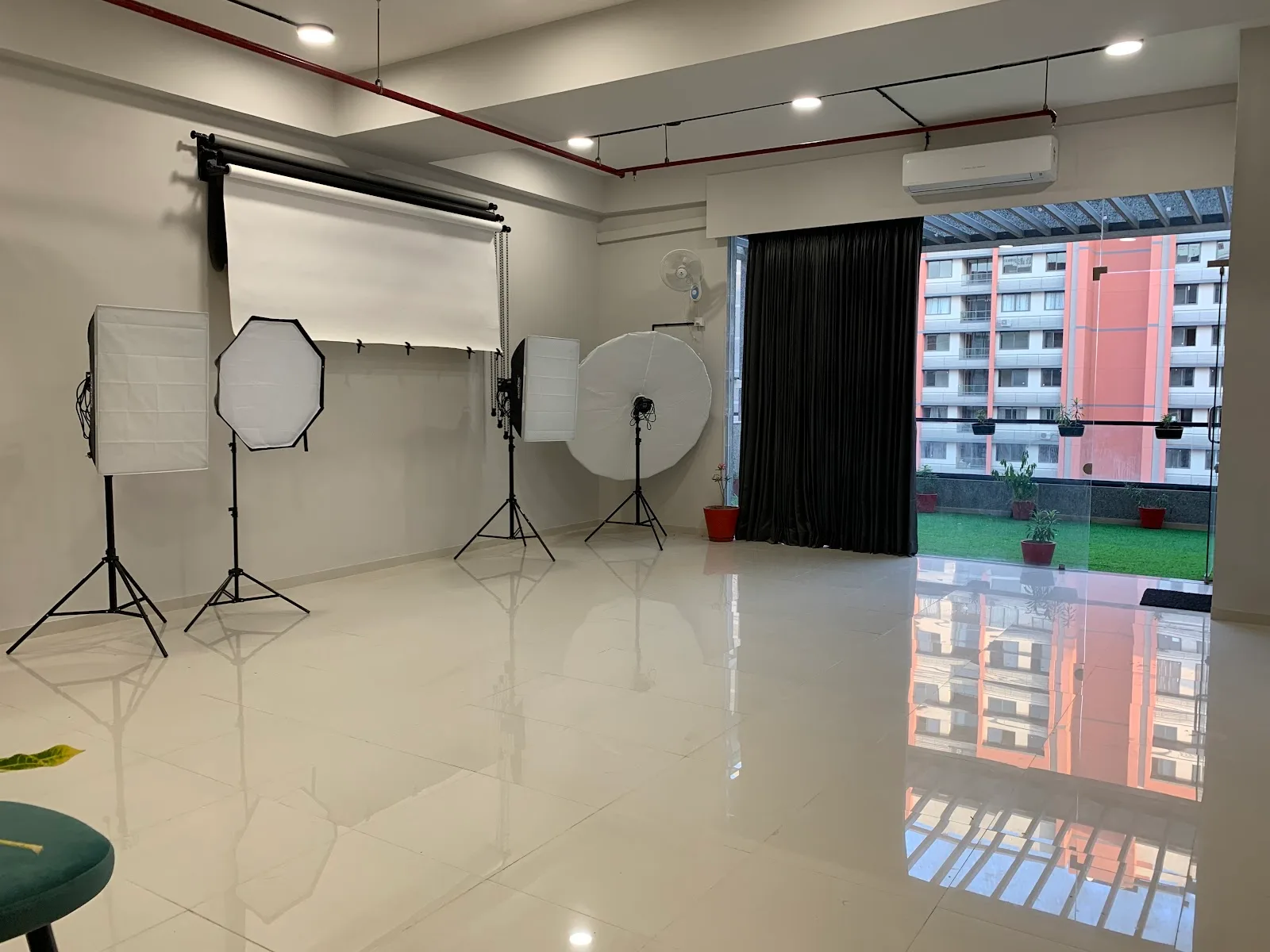 The Pixel House Studio