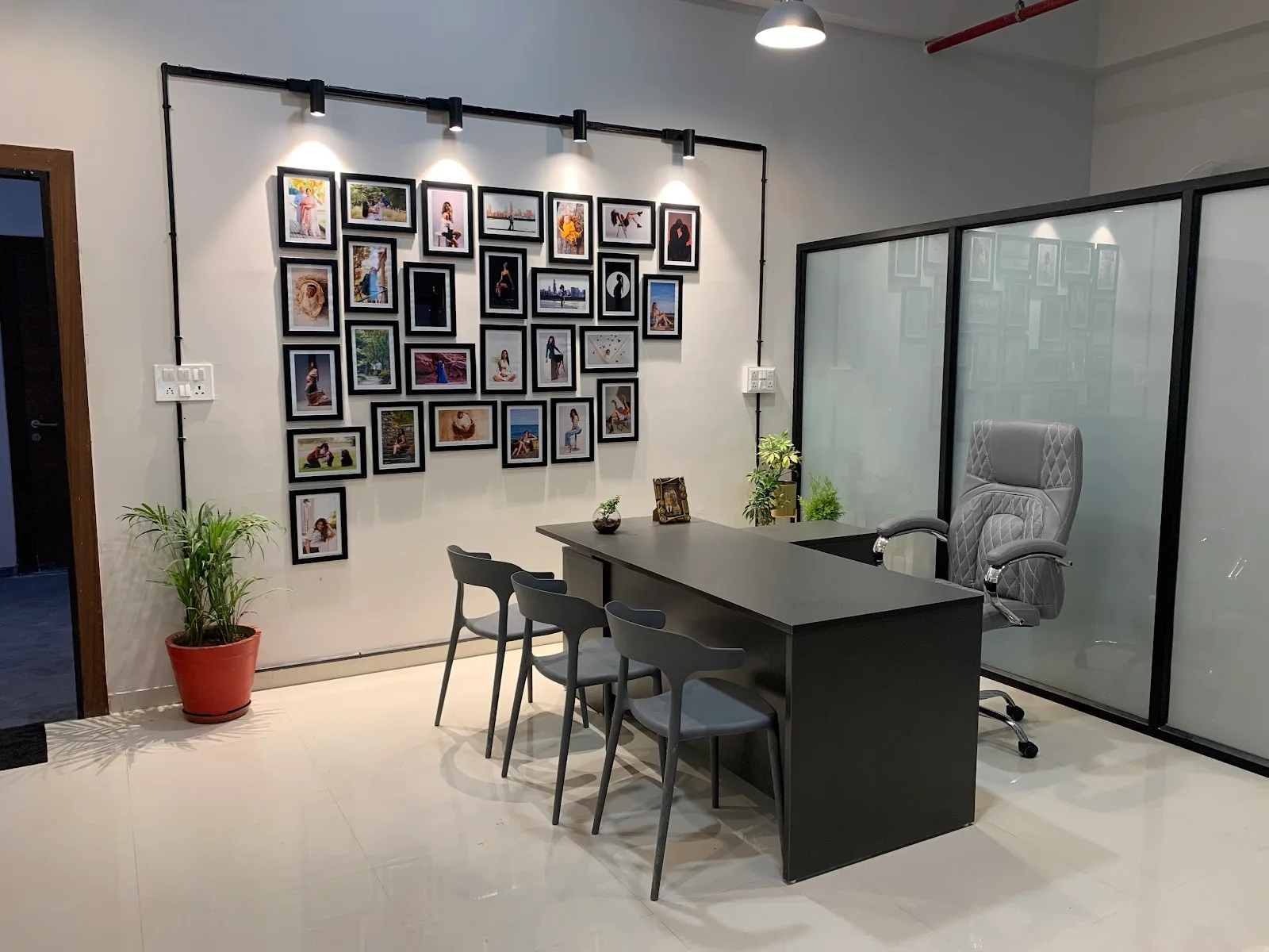 The Pixel House Studio