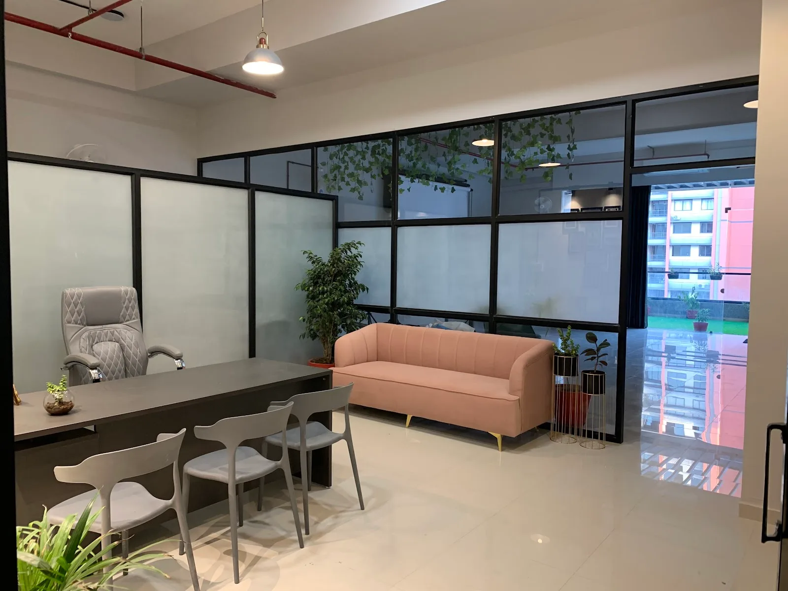 The Pixel House Studio