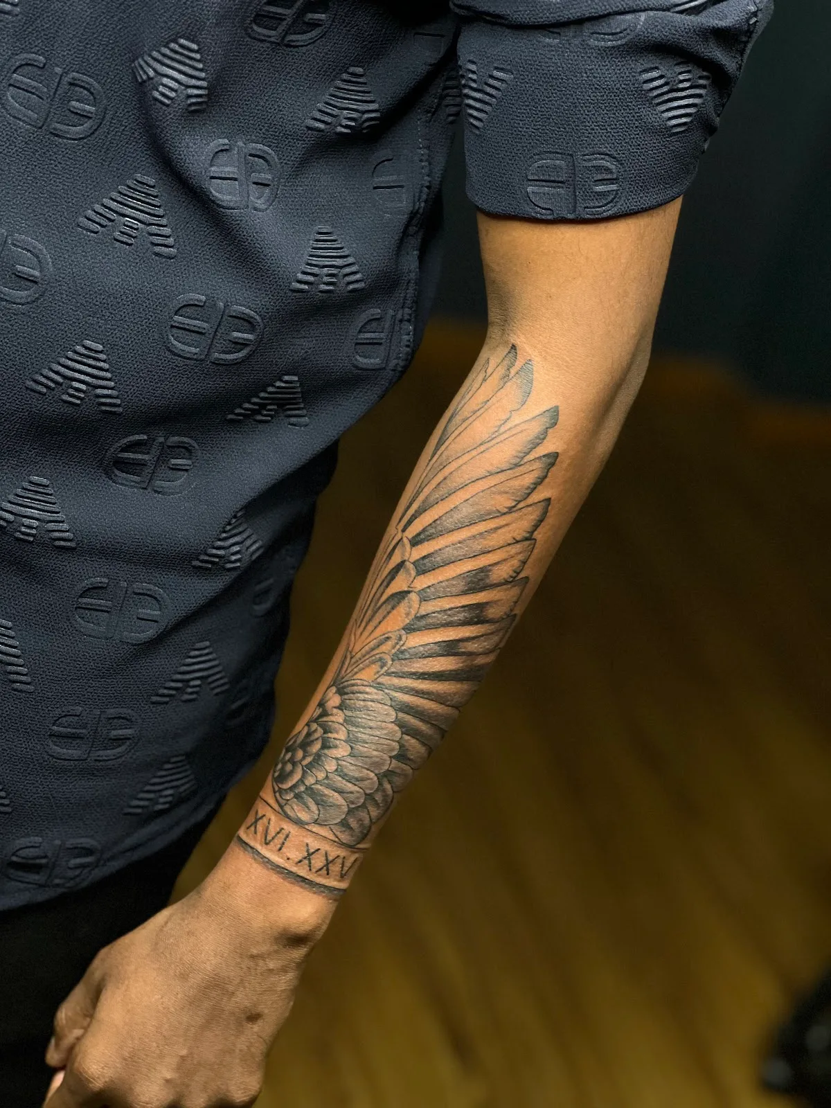 Ikigai tattoo studio