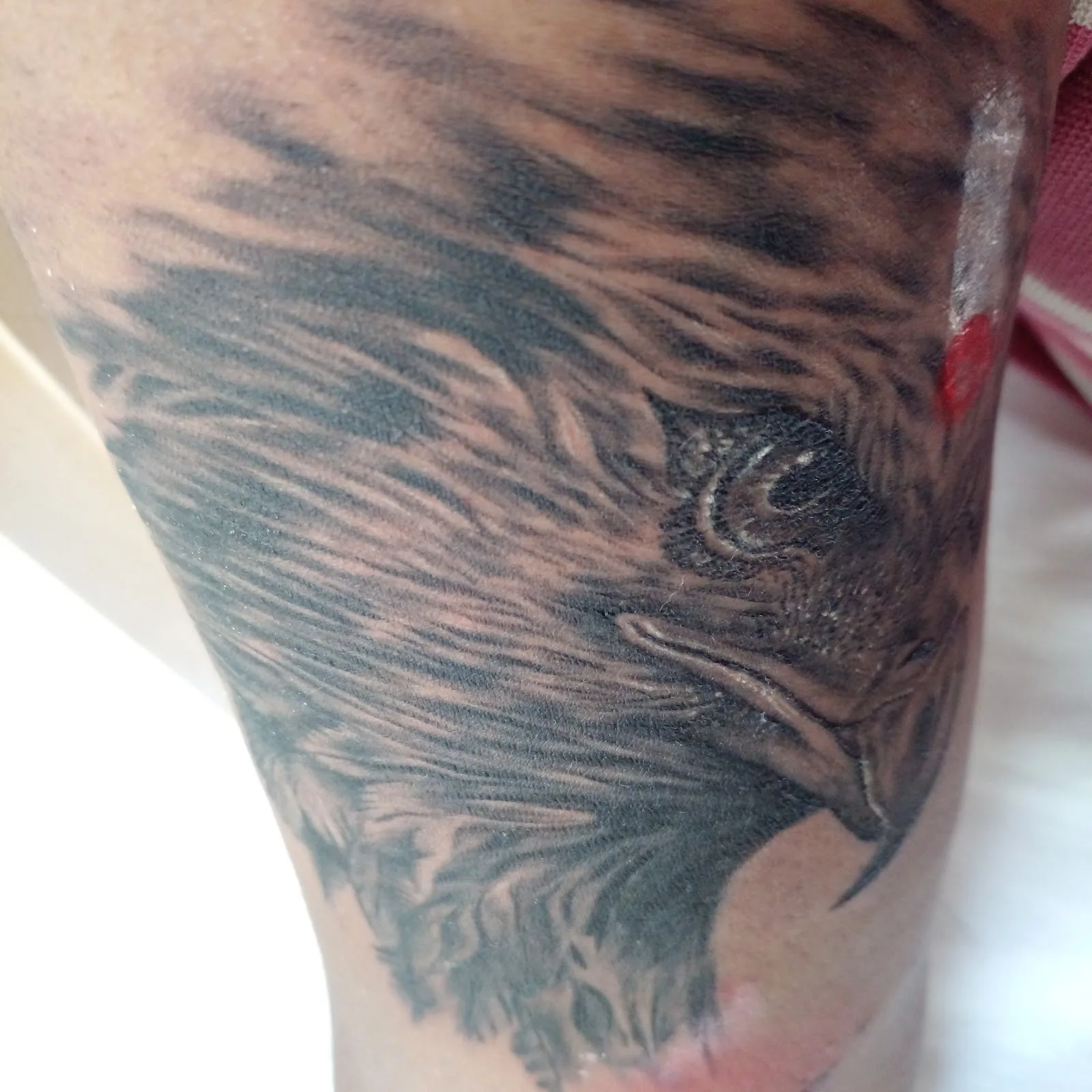 Ikigai tattoo studio