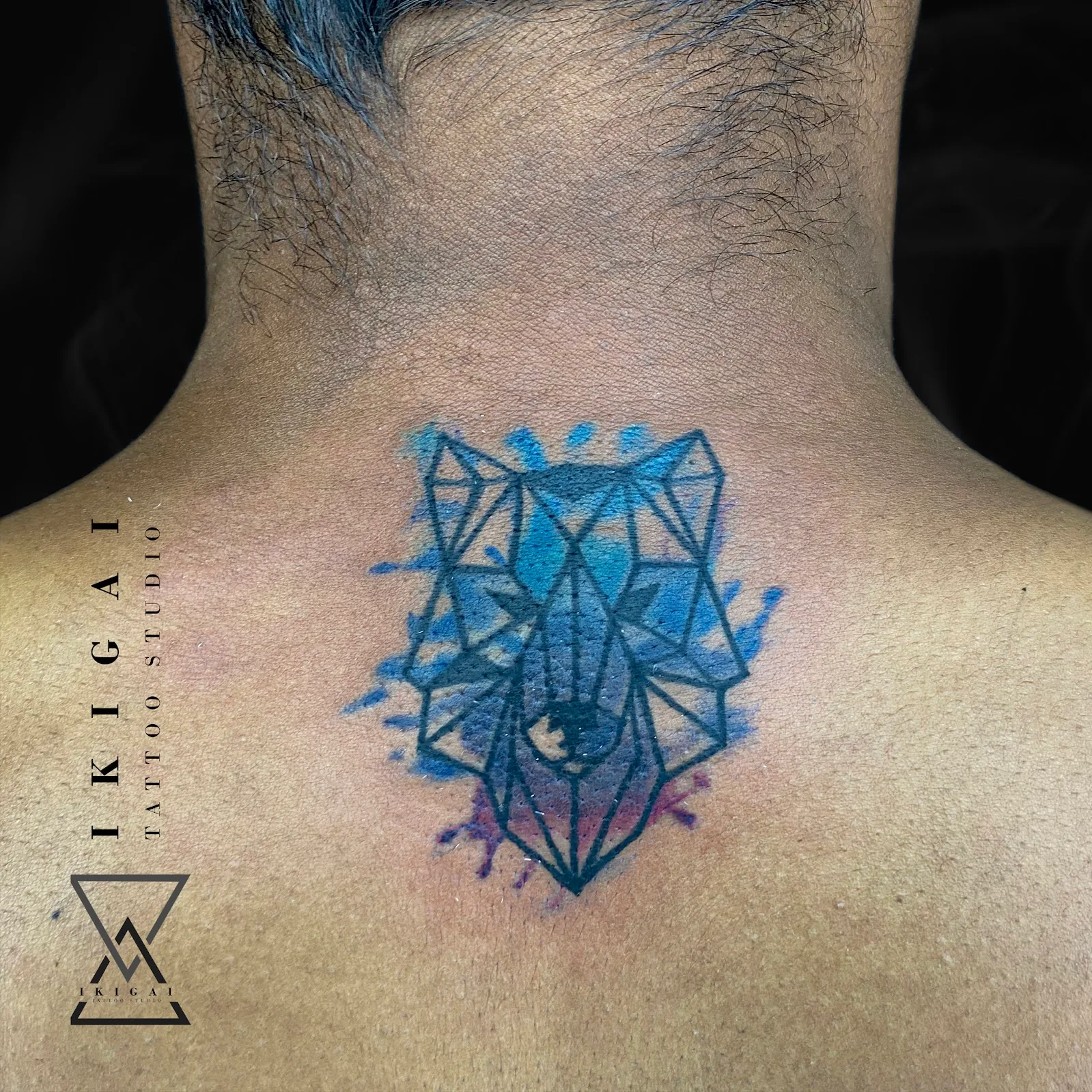 Ikigai tattoo studio