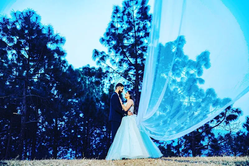 Unique Photography Studio